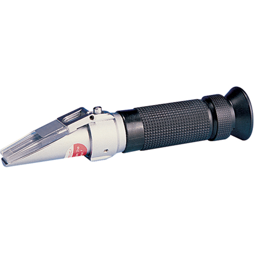 Refractometer with Calibration Certificate, Analogue (Sight Glass), Br Nuna Depot Inc.
