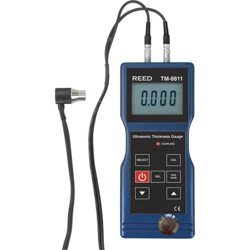 Thickness Gauges, Digital Display Nuna Depot Inc.