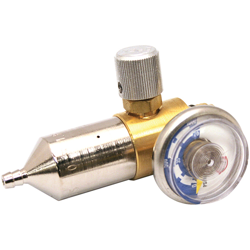 BW Calibration Equipment-Regulators and Accessories Nuna Depot Inc.