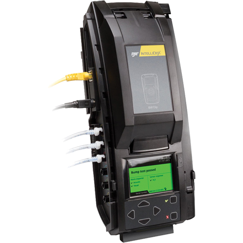 BW IntelliDoX Docking Station, Compatible with BW Clip Nuna Depot Inc.