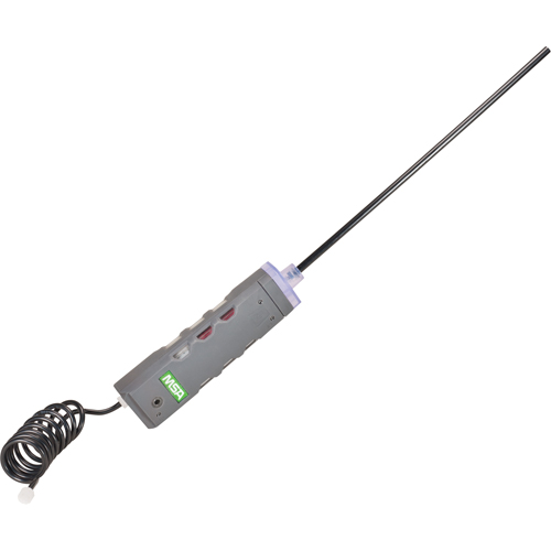 ALTAIR&reg; Pump Probe Nuna Depot Inc.