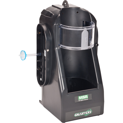 Galaxy&reg; GX2 Smart Cylinder Holder  Nuna Depot Inc.