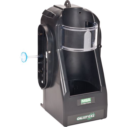 Galaxy&reg; GX2 Non-Electronic Smart Cylinder Holder  Nuna Depot Inc.