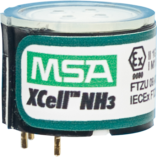 Capteurs ALTAIR XCell  Nuna Depot Inc.