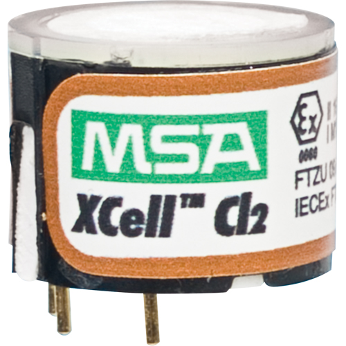 ALTAIR&reg; XCell Sensors Nuna Depot Inc.