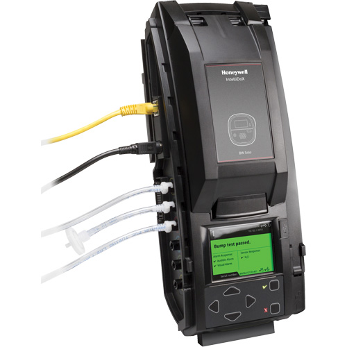 Poste d'accueil IntellidoX BW pour BW Solo, Compatible avec BW Solo Nuna Depot Inc.