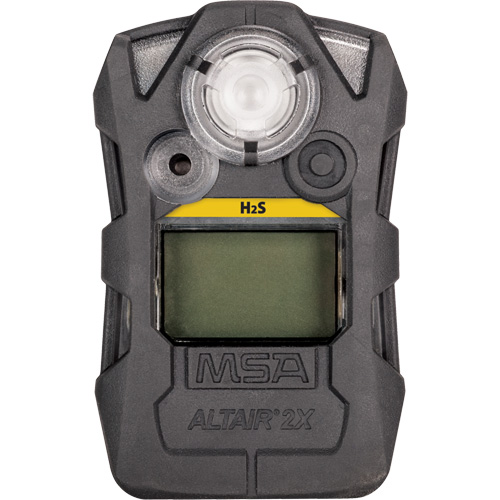 Altair&reg; 2X Gas Detector, Single Gas, H2S Nuna Depot Inc.
