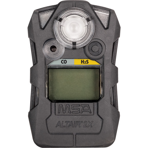 Altair&reg; 2XT Gas Detector, 2 Gas, H2S - CO Nuna Depot Inc.
