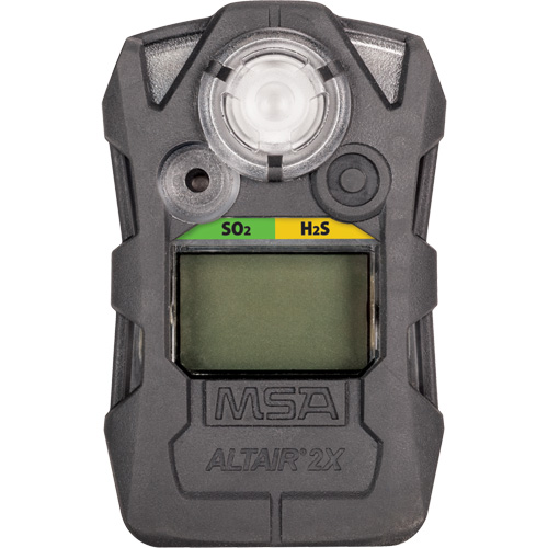 Altair&reg; 2XT Gas Detector, 2 Gas, SO2 - H2S Nuna Depot Inc.