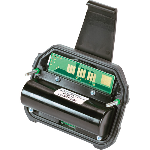 North America Rechargeable Battery Pack Nuna Depot Inc.