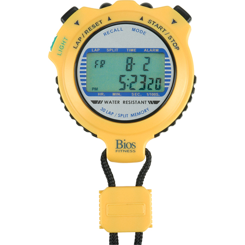 Digital Stop Watches, Digital, Water Resistant Nuna Depot Inc.
