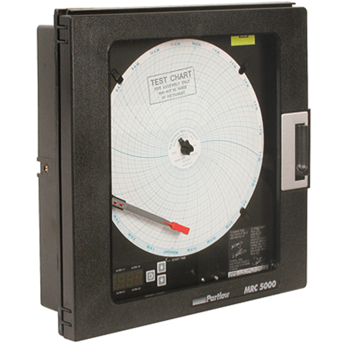 Temperature Recorder - Two Pen Nuna Depot Inc.