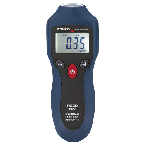 Microwave Leakage Detector Nuna Depot Inc.