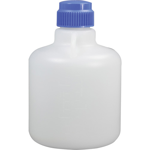 Heavy-Duty Polypropylene Carboy, 10 L Capacity Nuna Depot Inc.