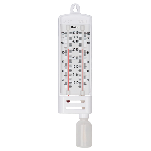 Hanging Hygrometer Nuna Depot Inc.