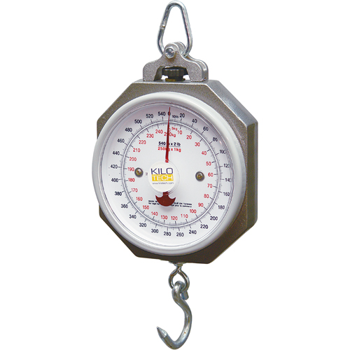 Industrial Hanging Scales Nuna Depot Inc.