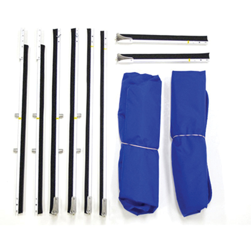 Balometer - Hood Expansion Kit Nuna Depot Inc.