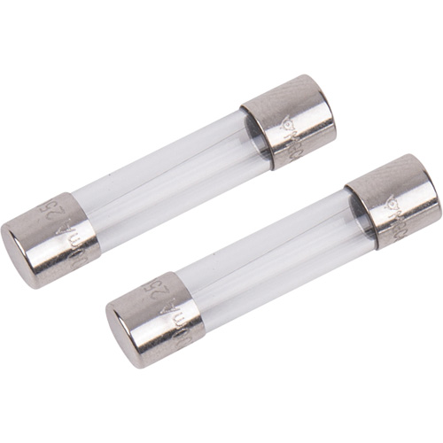 Test Lead Replacement Fuses Nuna Depot Inc.