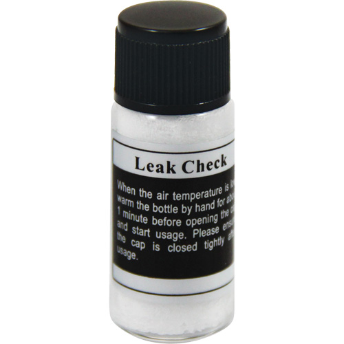 Replacement Refrigerant Leak Source Nuna Depot Inc.