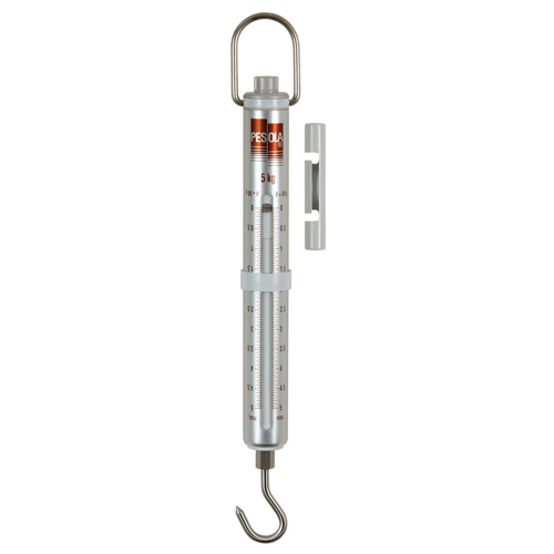 Macro Spring Scale Nuna Depot Inc.