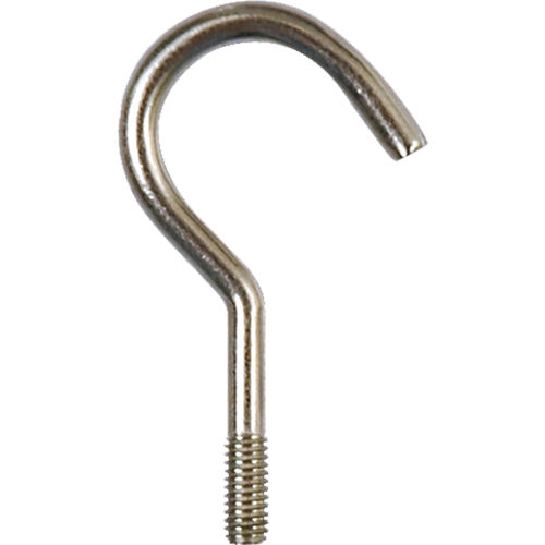 Micro Spring Scale Accessory - Threaded Hook M3 Nuna Depot Inc.