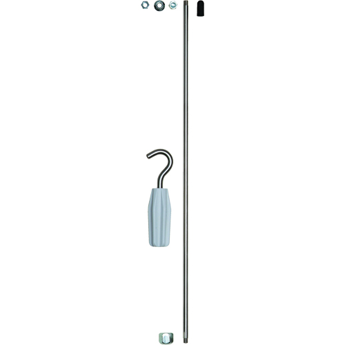Macro Spring Scale Accessory - Pressure Set Nuna Depot Inc.