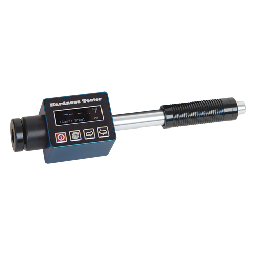 V&eacute;rificateur de duret&eacute; REED R9030 Nuna Depot Inc.