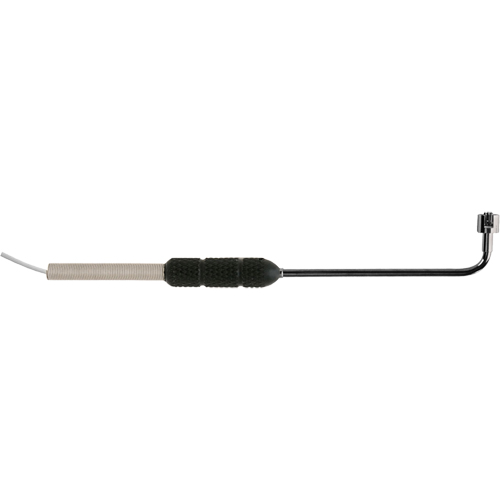 Sonde de surface angulaire &agrave; thermocouple Nuna Depot Inc.