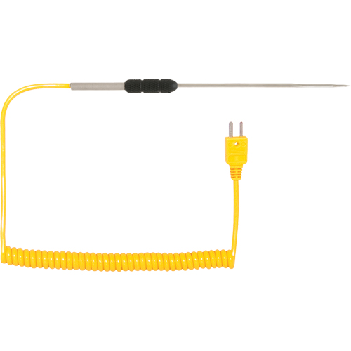 Thermocouple Reduced Tip Probe Nuna Depot Inc.