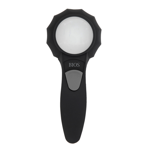 Illuminating Magnifying Glass Nuna Depot Inc.