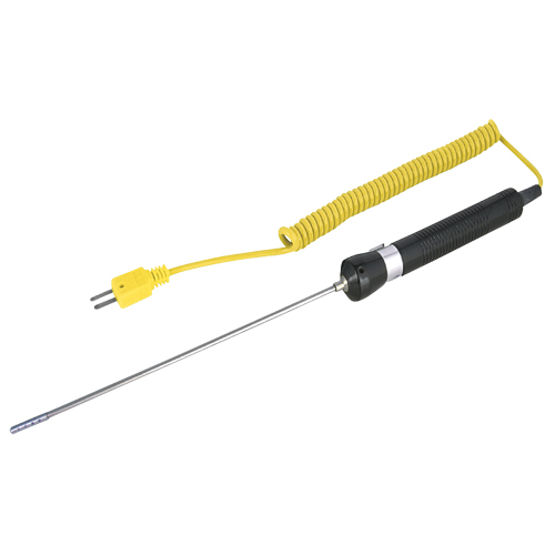 Air/Gas Thermocouple Probe, 11-1/4" " L Nuna Depot Inc.