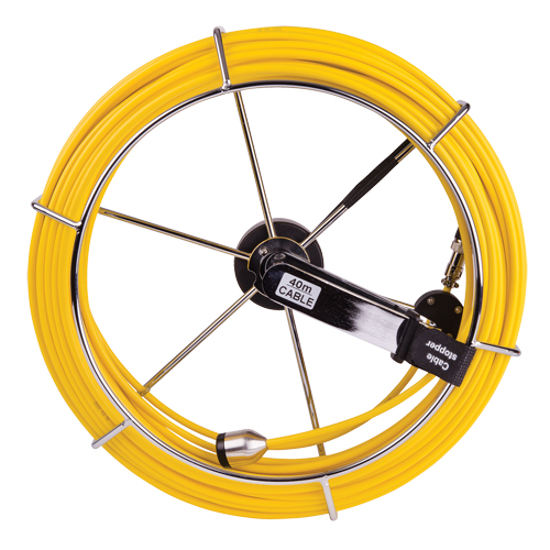 Cable Extension Nuna Depot Inc.