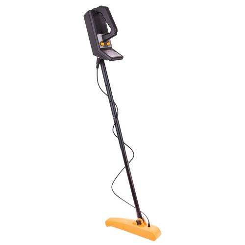 Portable Inspection Camera Receiver Nuna Depot Inc.