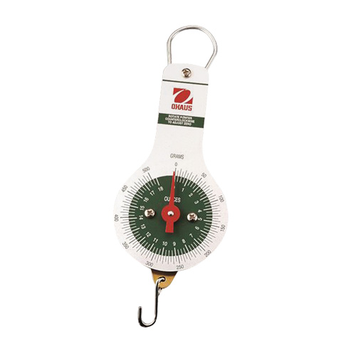 8013-MN Dial Type Spring Scale  Nuna Depot Inc.