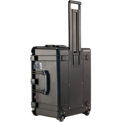 Valise Air avec intercalaire en mousse, Mallette rigide Nuna Depot Inc.