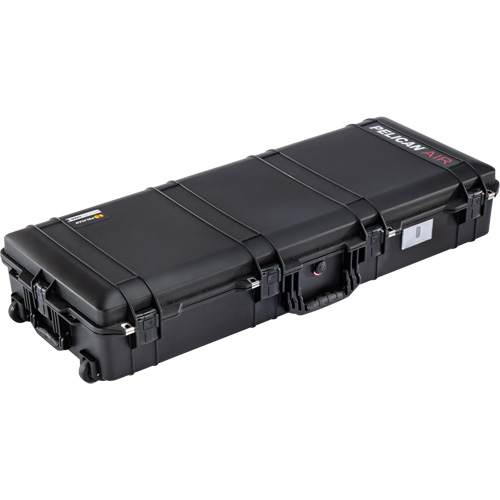 Valise Air Long avec intercalaire en mousse, Mallette rigide Nuna Depot Inc.