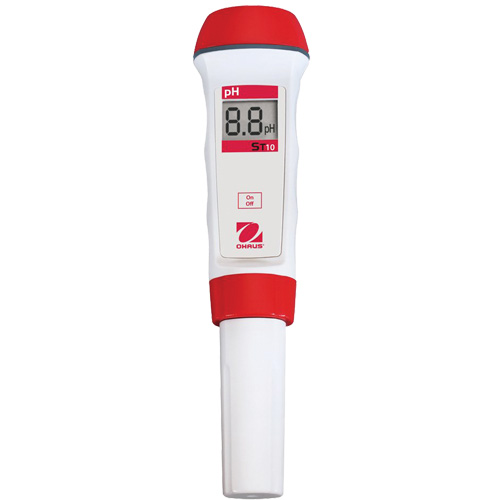 pH m&egrave;tre stylo Starter Nuna Depot Inc.