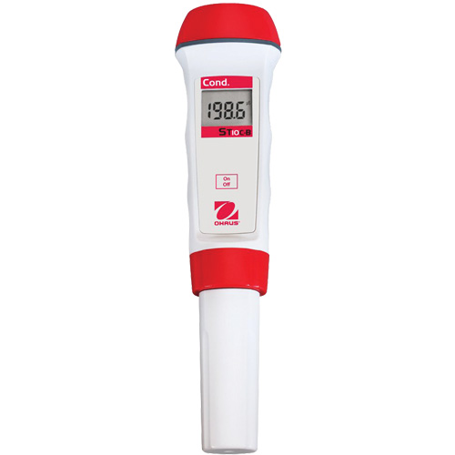 Starter Conductivity Pen Meter Nuna Depot Inc.