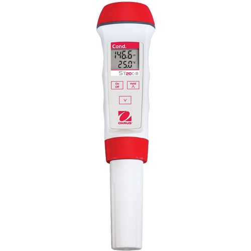 Conductim&egrave;tre stylo Starter Nuna Depot Inc.
