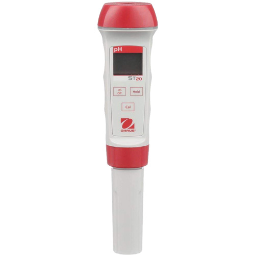 Starter Salinity Pen Meter Nuna Depot Inc.