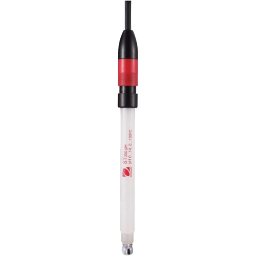 Starter 3-in-1 Refillable pH Electrode Nuna Depot Inc.