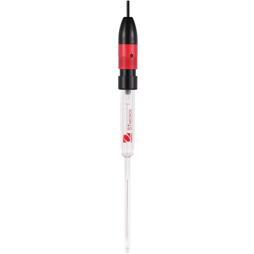 Starter 2-in-1 Refillable pH Electrode Nuna Depot Inc.