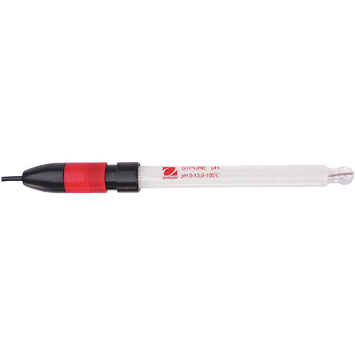 Starter Refillable pH Electrode Nuna Depot Inc.