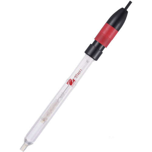 Starter Silver/Silver Chloride Reference Electrode, 1.1 cm " L Nuna Depot Inc.