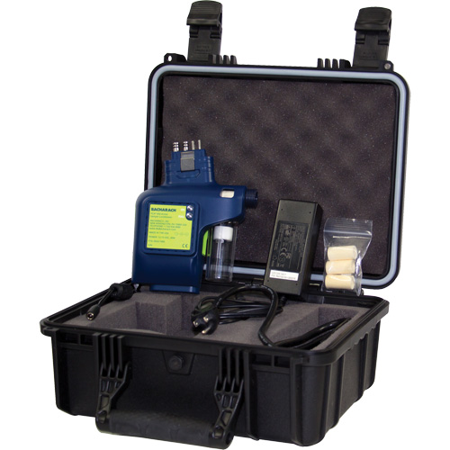 PCA&reg; 400 Active Sample Conditioner Kit Nuna Depot Inc.