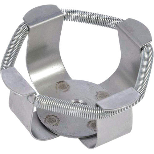 50 mL Flask Clamp Nuna Depot Inc.