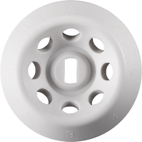 Rotor angulaire pour Frontier 5306 Nuna Depot Inc.
