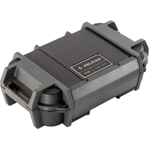 R40 Ruck Personal Utility Case, Hard Case Nuna Depot Inc.