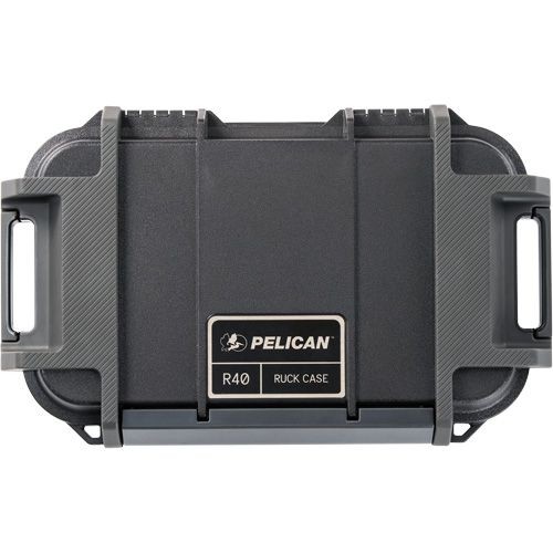 R40 Ruck Personal Utility Case, Hard Case Nuna Depot Inc.