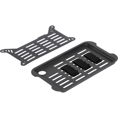 R40 Ruck Personal Utility Case, Hard Case Nuna Depot Inc.